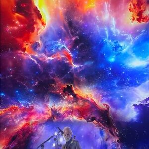 Meet your Posher, Daniel